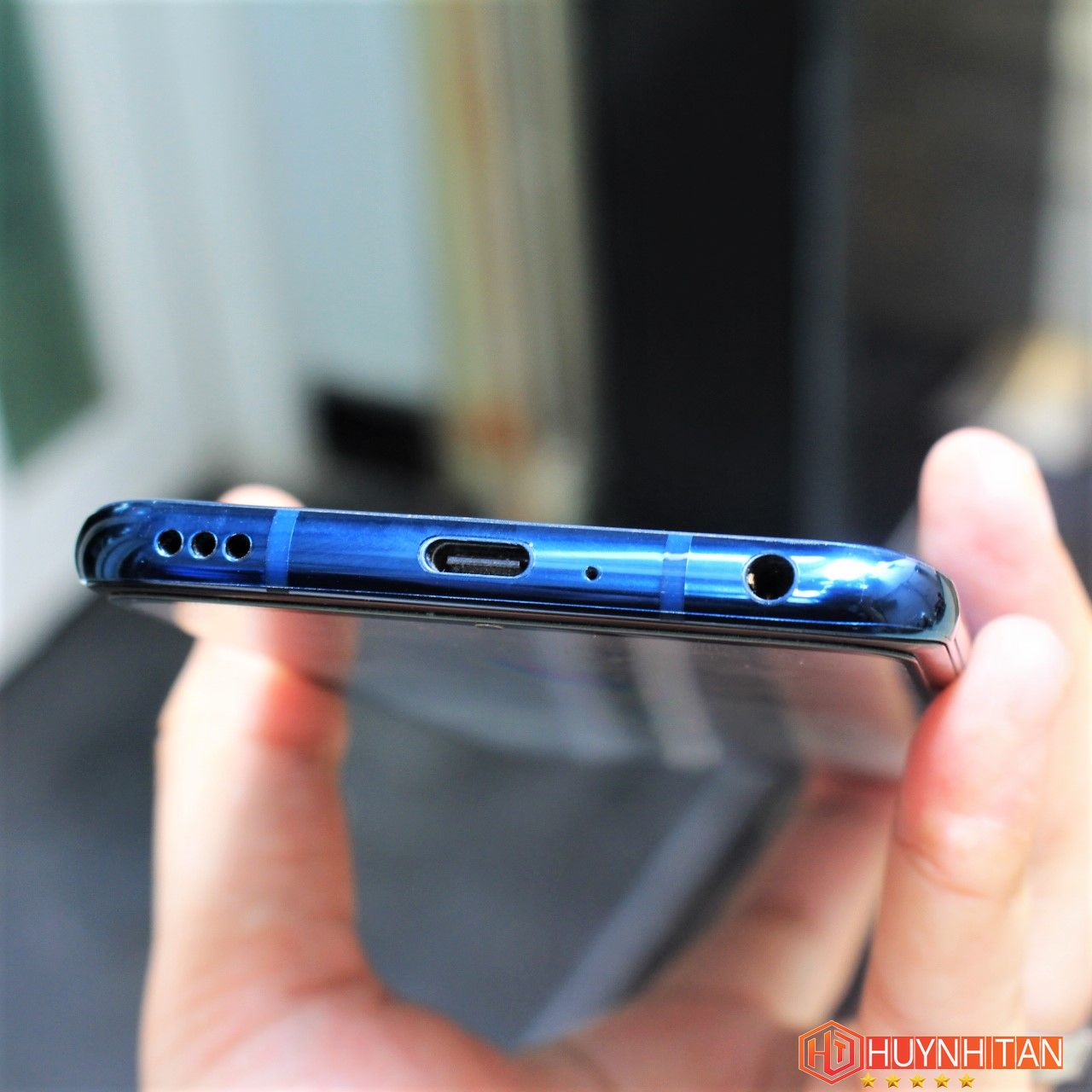 Miếng Dán Trong PPF LG V40 Tăng Cường Độ Bóng Mặt Lưng,Mặt Trước, Full Lưng + Viền (Tặng 1 Miếng Dự Phòng)