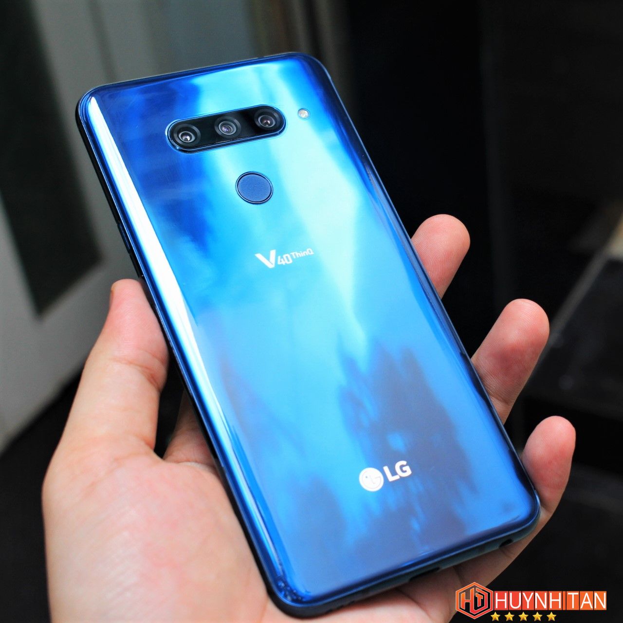 Miếng Dán Trong PPF LG V40 Tăng Cường Độ Bóng Mặt Lưng,Mặt Trước, Full Lưng + Viền (Tặng 1 Miếng Dự Phòng)