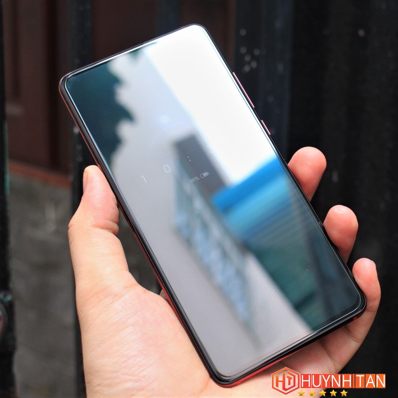 Cường lực Xiaomi K20 Pro Chuẩn GOR