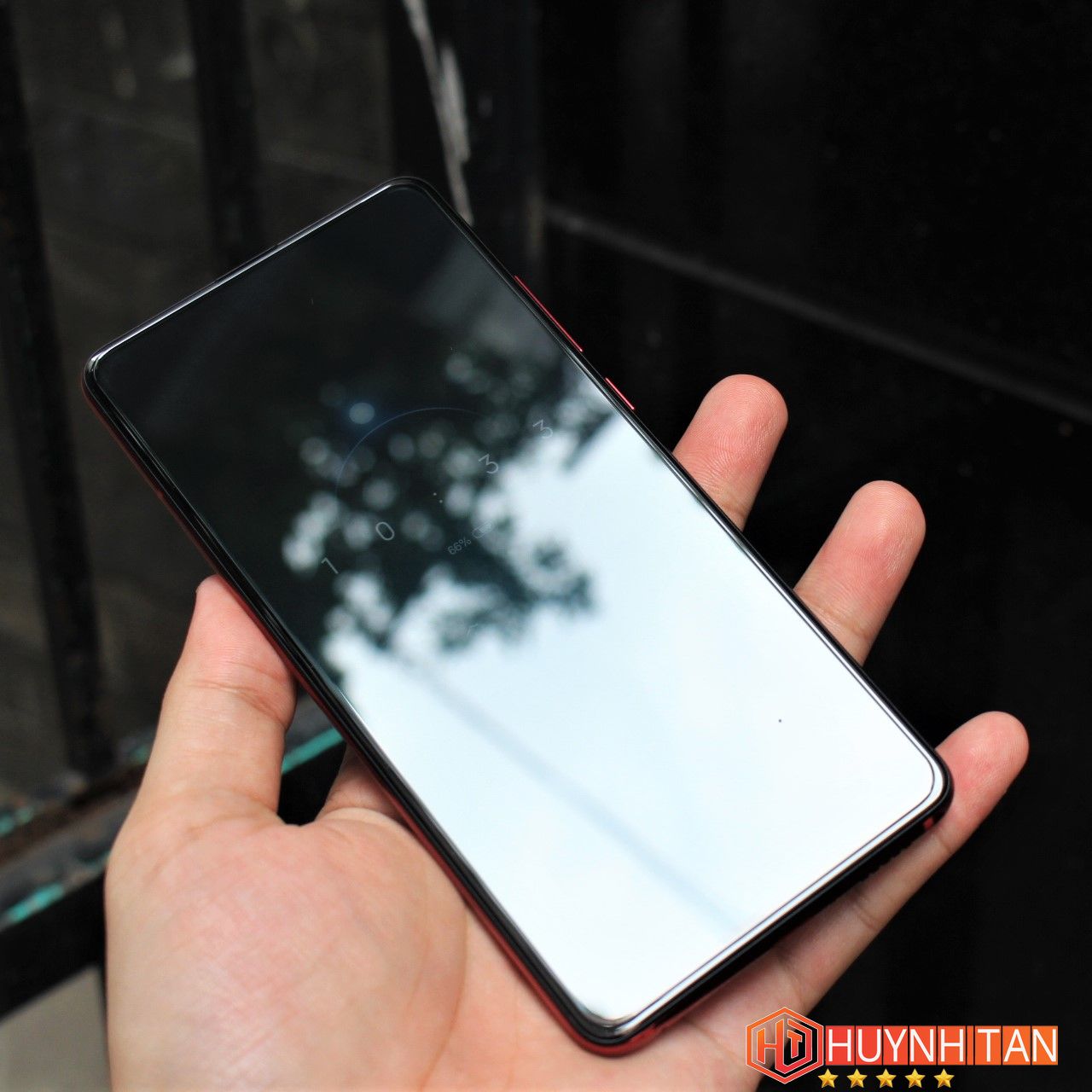 Cường lực Xiaomi K20 Pro Chuẩn GOR