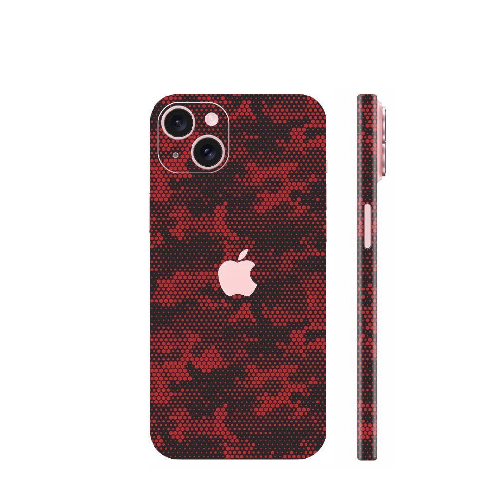 DDán skin điện thoại Iphone 15 full body và camera nhập khẩu chính hãng USA phụ kiện điện thoại huỳnh tân store - MAMBA