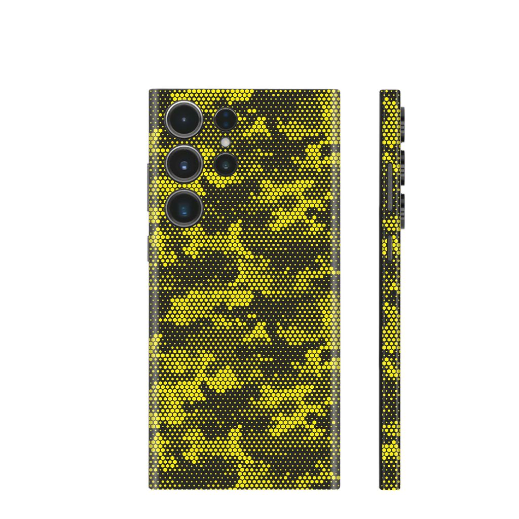 Dán skin điện thoại Samsung S23 Ultra full body và camera nhập khẩu chính hãng USA phụ kiện điện thoại huỳnh tân store