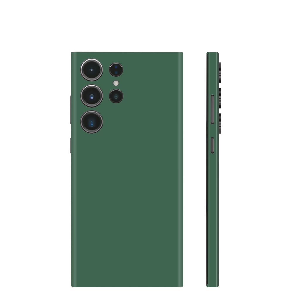 Dán skin điện thoại Samsung S23 Ultra full body và camera nhập khẩu chính hãng USA phụ kiện điện thoại huỳnh tân store