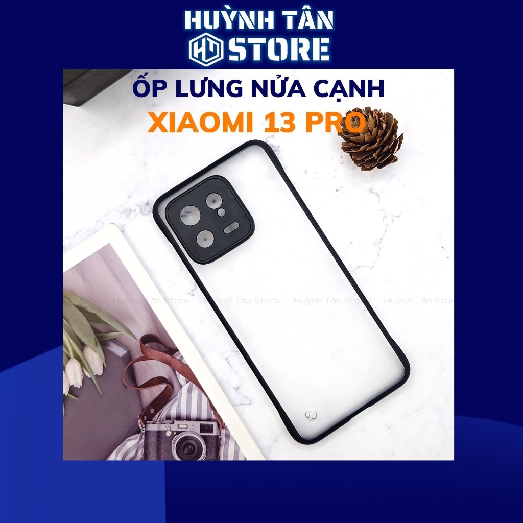 Ốp lưng mi 13 pro