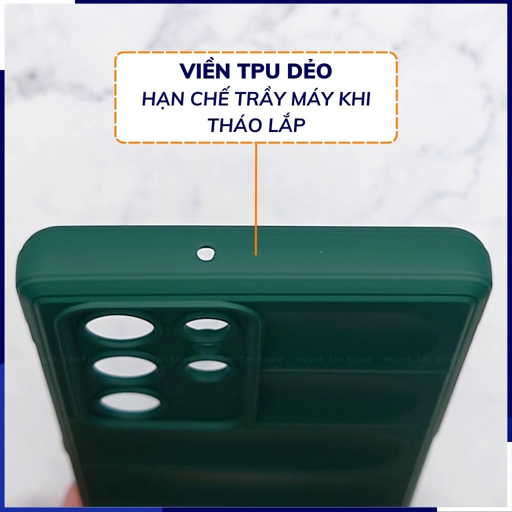 Ốp lưng samsung s22 ultra chống sốc CHỐNG BẨN 2022 bảo vệ camera phụ kiện điện thoại huỳnh tân store