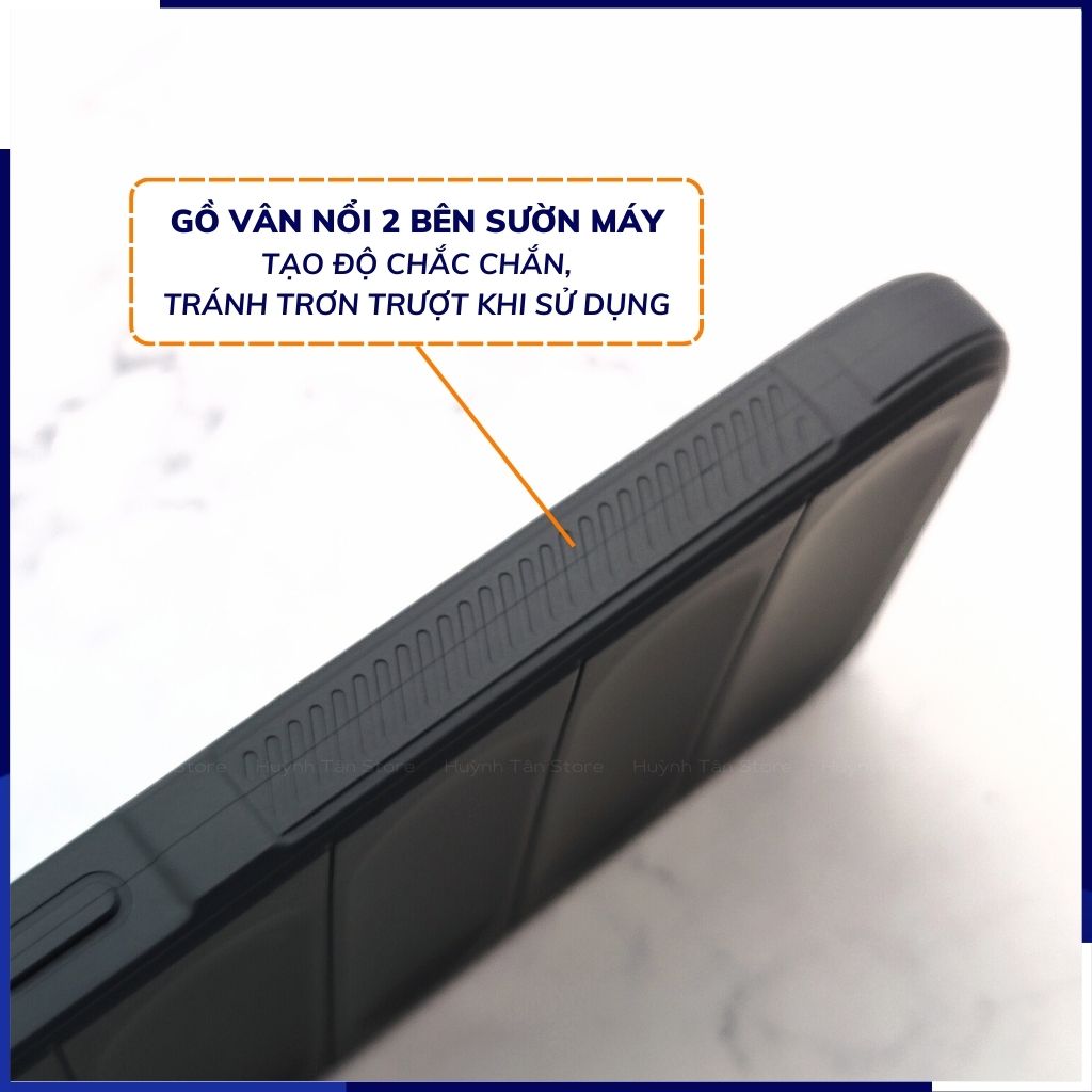 Ốp lưng iphone 14 pro max chống sốc CHỐNG BẨN 2022 bảo vệ camera phụ kiện điện thoại huỳnh tân store