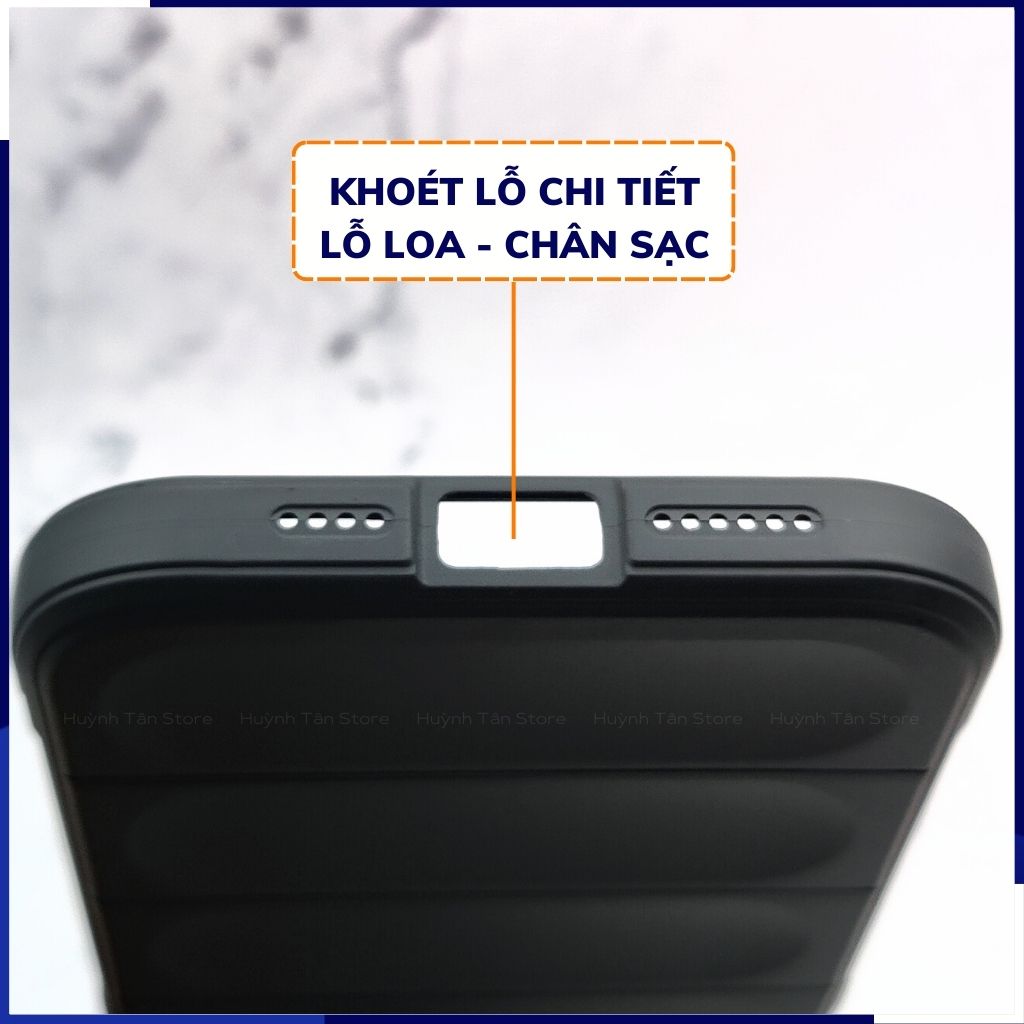 Ốp lưng iphone 14 pro max chống sốc CHỐNG BẨN 2022 bảo vệ camera phụ kiện điện thoại huỳnh tân store