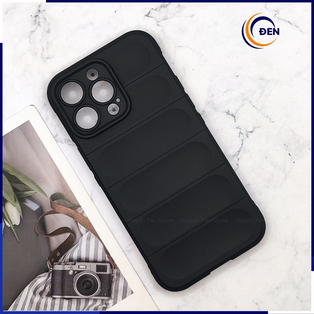 Ốp lưng iphone 14 pro max chống sốc CHỐNG BẨN 2022 bảo vệ camera phụ kiện điện thoại huỳnh tân store