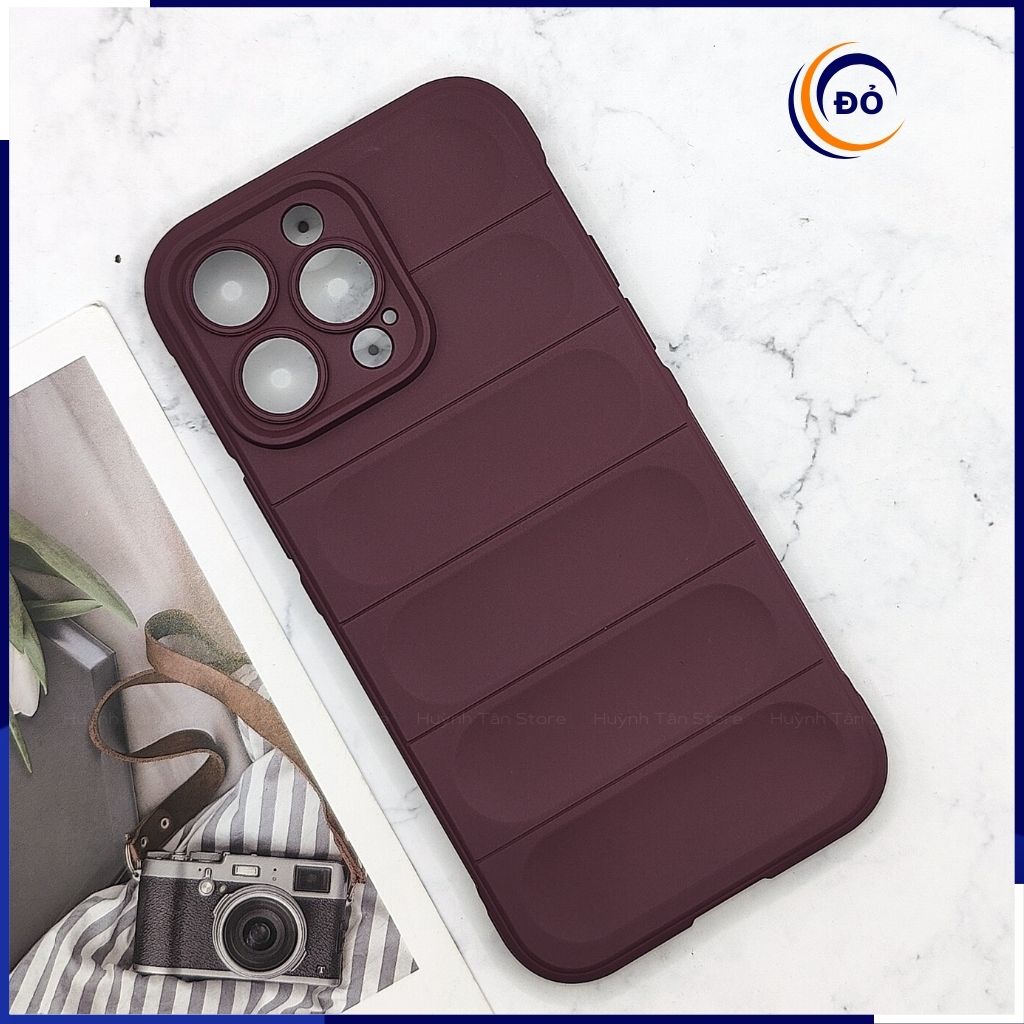 Ốp lưng iphone 14 pro max chống sốc CHỐNG BẨN 2022 bảo vệ camera phụ kiện điện thoại huỳnh tân store