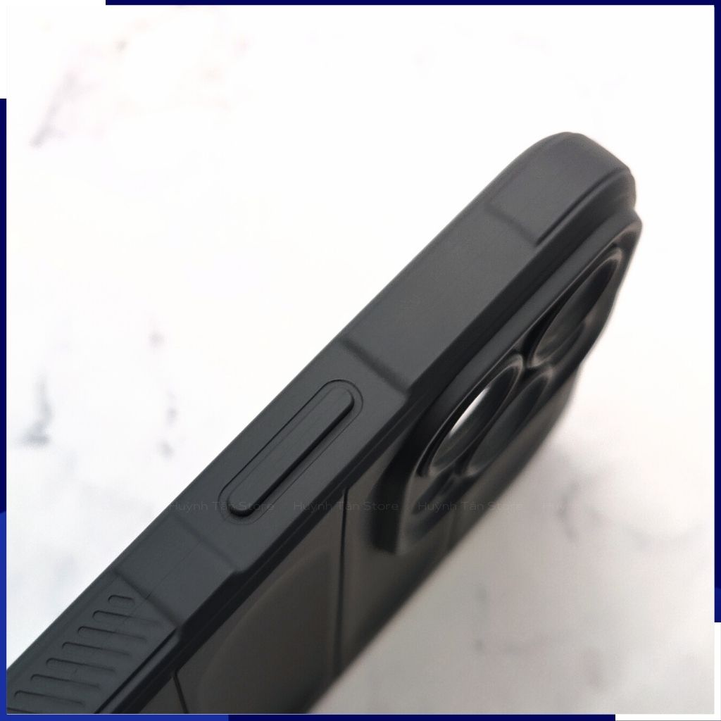 Ốp lưng iphone 14 pro max chống sốc CHỐNG BẨN 2022 bảo vệ camera phụ kiện điện thoại huỳnh tân store