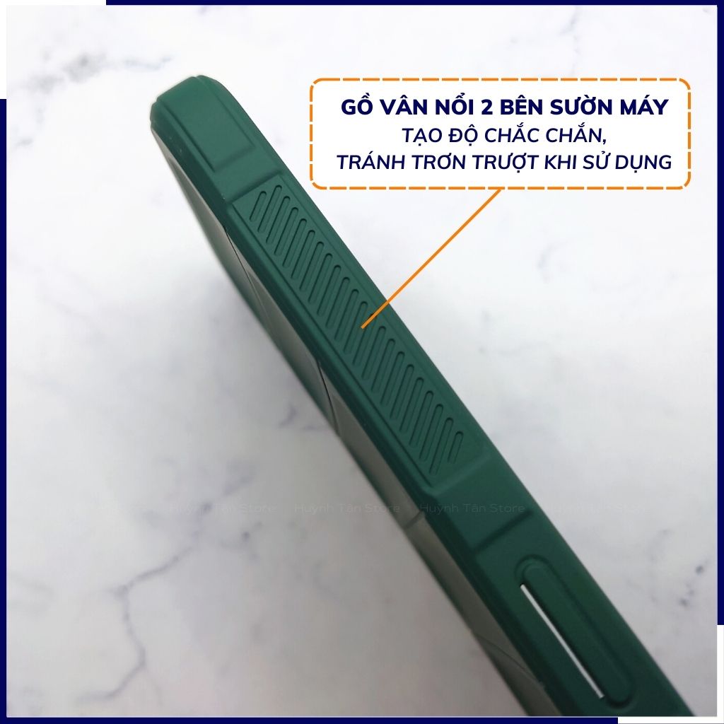 Ốp lưng iphone x, xs chống sốc CHỐNG BẨN 2022 bảo vệ camera phụ kiện điện thoại huỳnh tân store