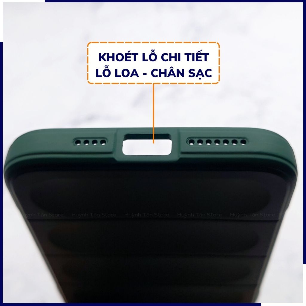 Ốp lưng iphone x, xs chống sốc CHỐNG BẨN 2022 bảo vệ camera phụ kiện điện thoại huỳnh tân store