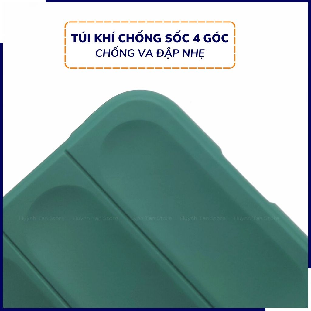 Ốp lưng iphone x, xs chống sốc CHỐNG BẨN 2022 bảo vệ camera phụ kiện điện thoại huỳnh tân store