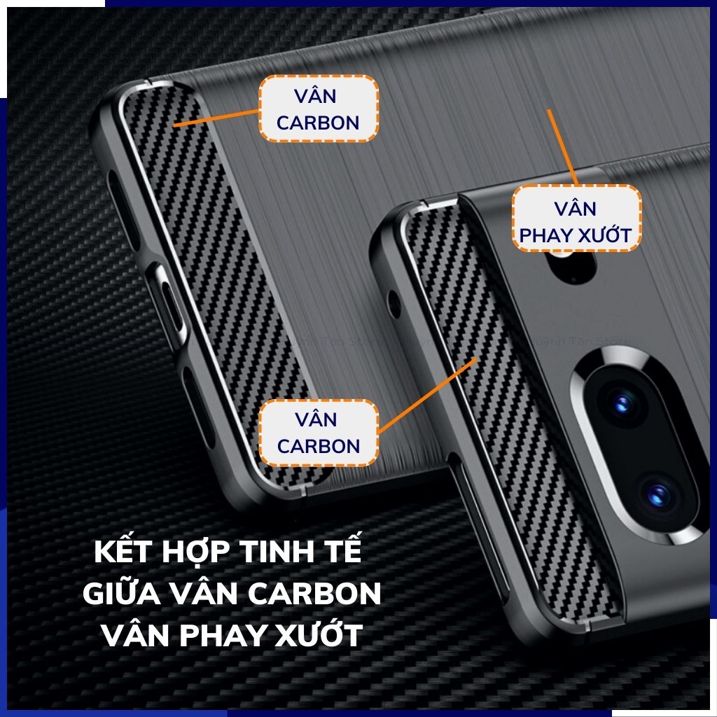 Ốp lưng pixel 7 dẻo phay xướt chống bám vân tay bảo vệ camera phụ kiện huỳnh tân store
