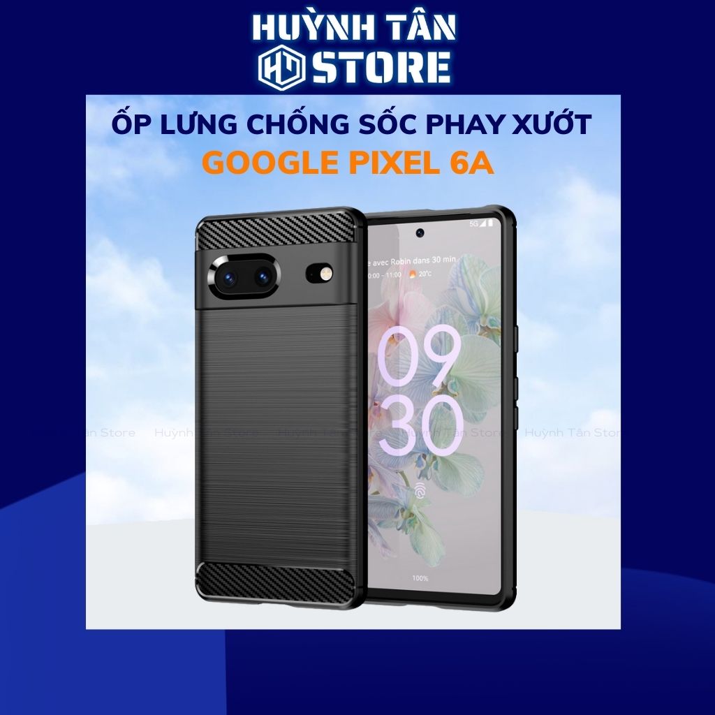 Ốp lưng pixel 6a