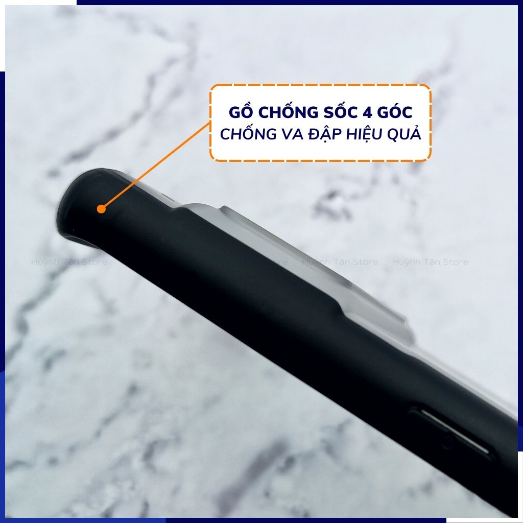 Ốp lưng pixel 7 chống sốc clear color ver 2 viền màu lưng trong không ố vàng bảo vệ camera huỳnh tân store