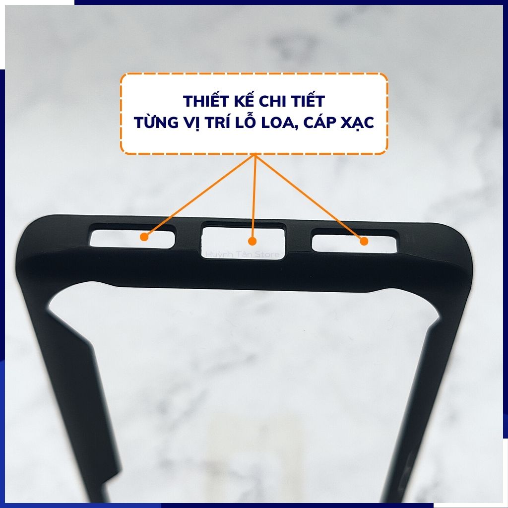 Ốp lưng pixel 7 pro chống sốc clear color ver 2 viền màu lưng trong không ố vàng bảo vệ camera huỳnh tân store