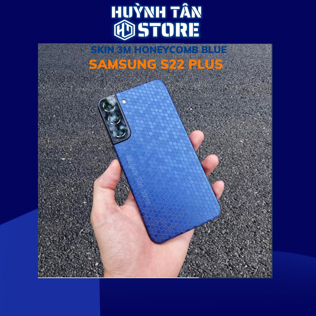 Skin 3m samsung s22 plus