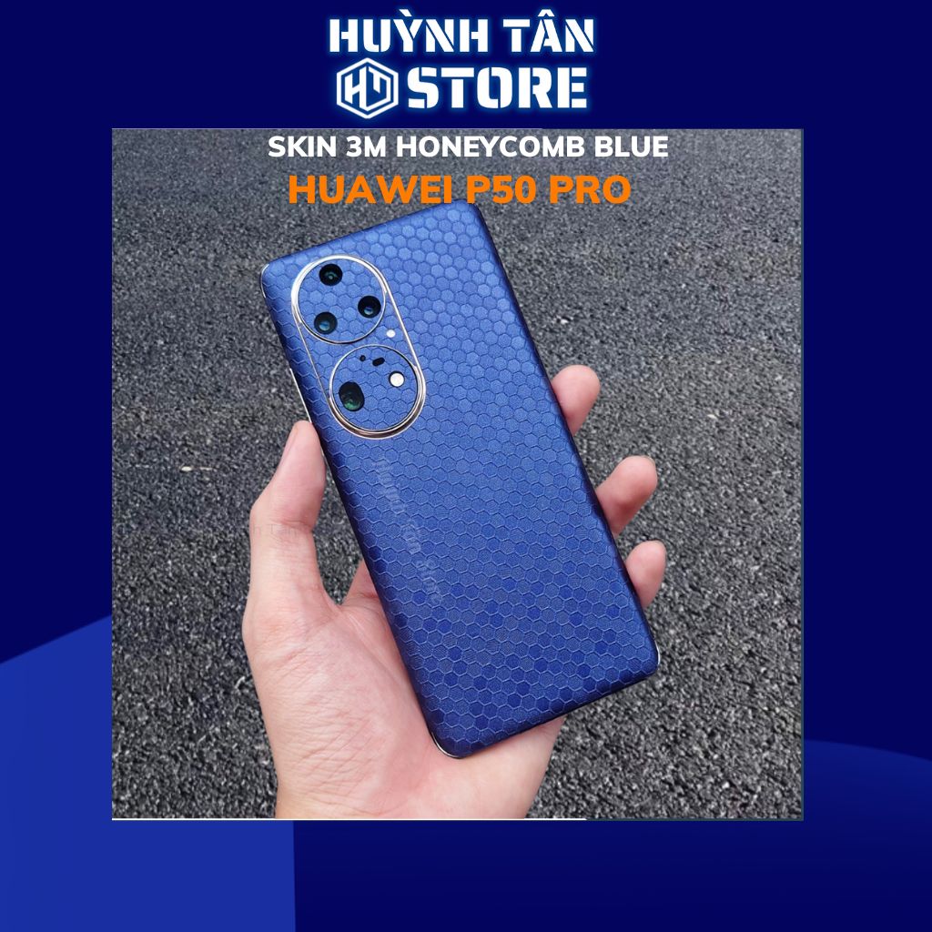 skin 3m huawei p50 pro