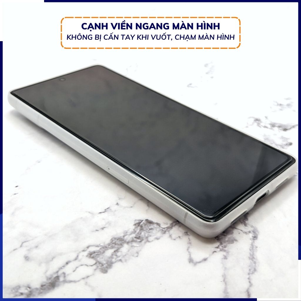Ốp lưng pixel 7 dẻo nhựa siêu mỏng giấy chống bám vân tay bảo vệ camera phụ kiện huỳnh tân store