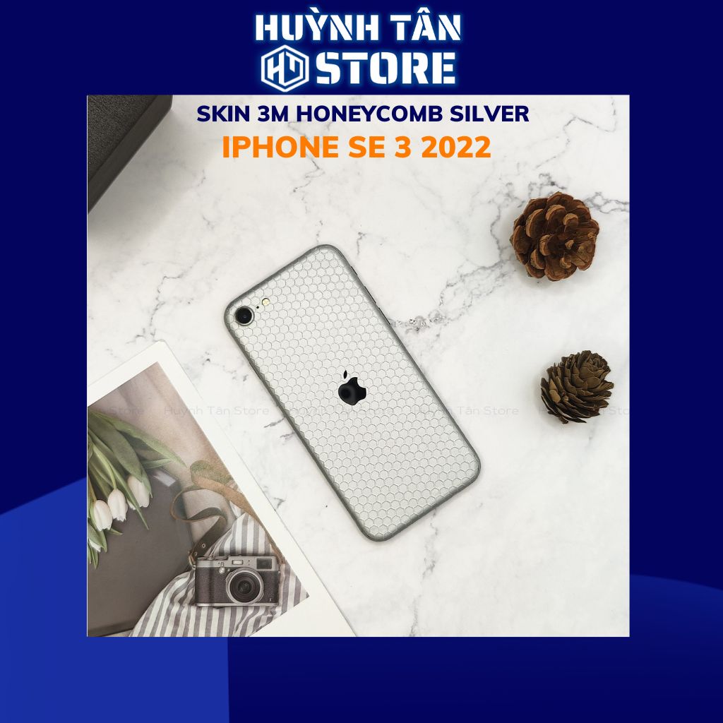 Skin 3m iphone se 3 2022