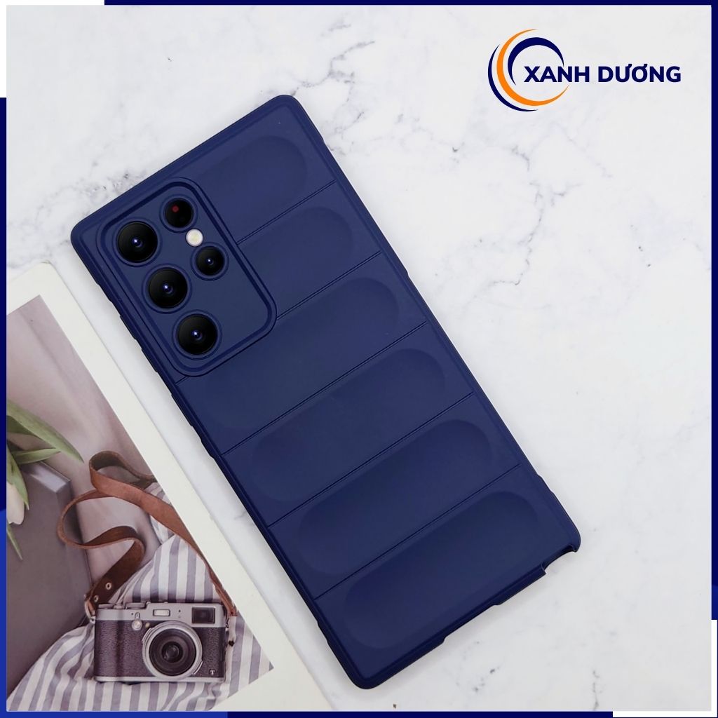 Ốp lưng samsung s23 ultra chống sốc CHỐNG BẨN 2022 bảo vệ camera phụ kiện điện thoại huỳnh tân store