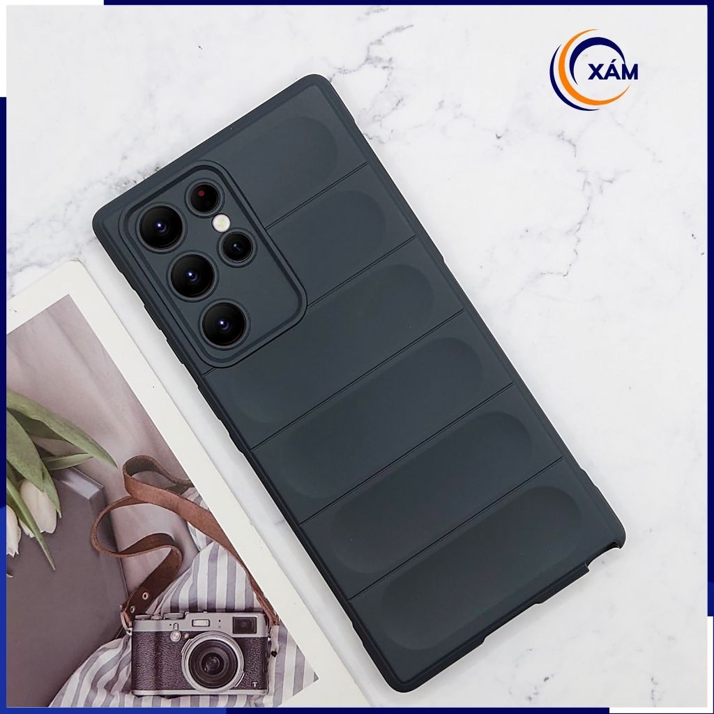 Ốp lưng samsung s23 ultra chống sốc CHỐNG BẨN 2022 bảo vệ camera phụ kiện điện thoại huỳnh tân store