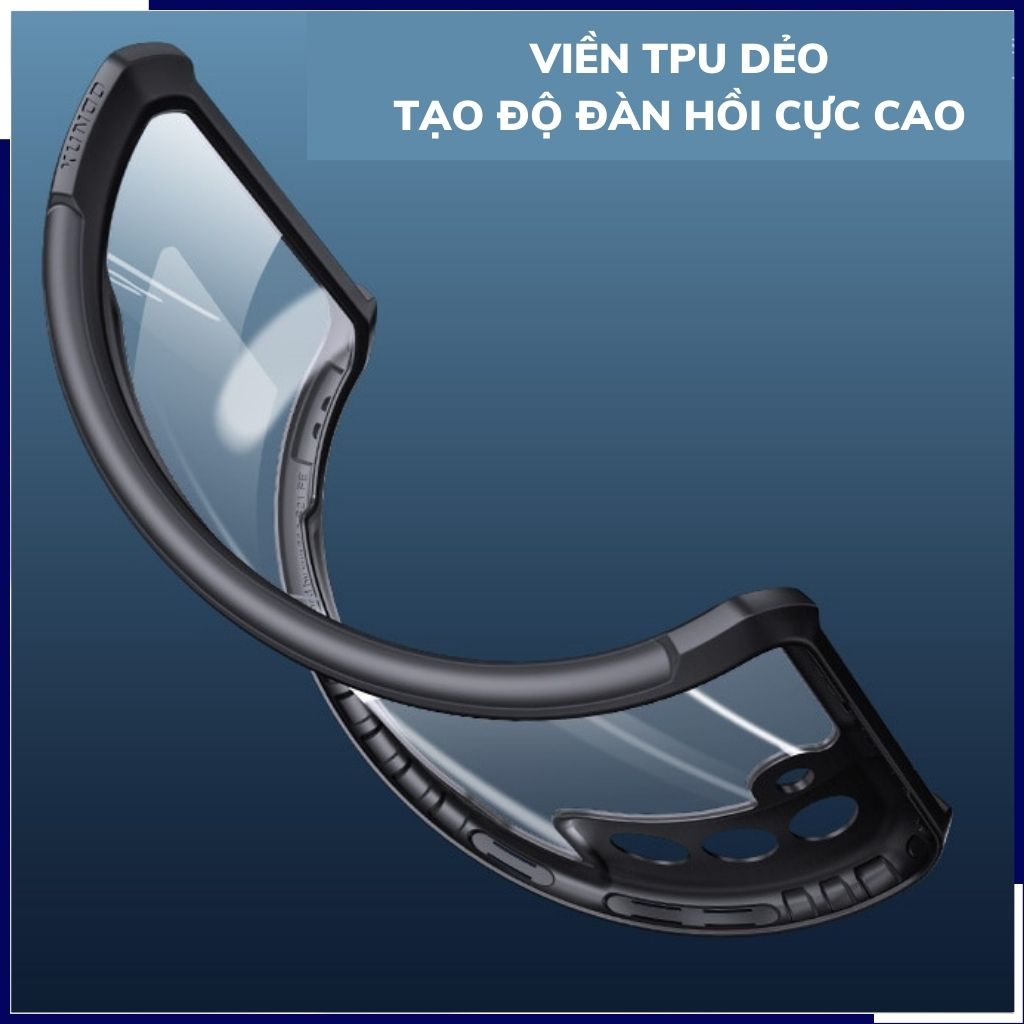 Ốp lưng s23, s23 plus chống sốc xundd bảo vệ camera chính hãng chống ố vàng phụ kiện huỳnh tân store