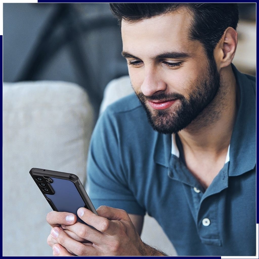 Ốp lưng s23, s23 plus chống sốc xundd bảo vệ camera chính hãng chống ố vàng phụ kiện huỳnh tân store