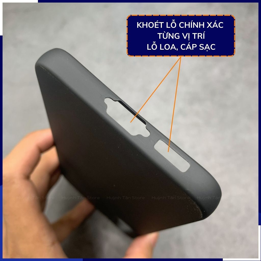 Ốp lưng s23, s23 plus TPU màu dẻo siêu mỏng ôm sát thân máy bảo vệ camera phụ kiện điện thoại huỳnh tân store