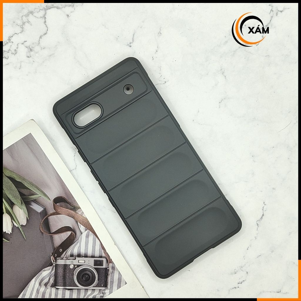 Ốp lưng google pixel 7a chống sốc CHỐNG BẨN bảo vệ camera phụ kiện điện thoại huỳnh tân store