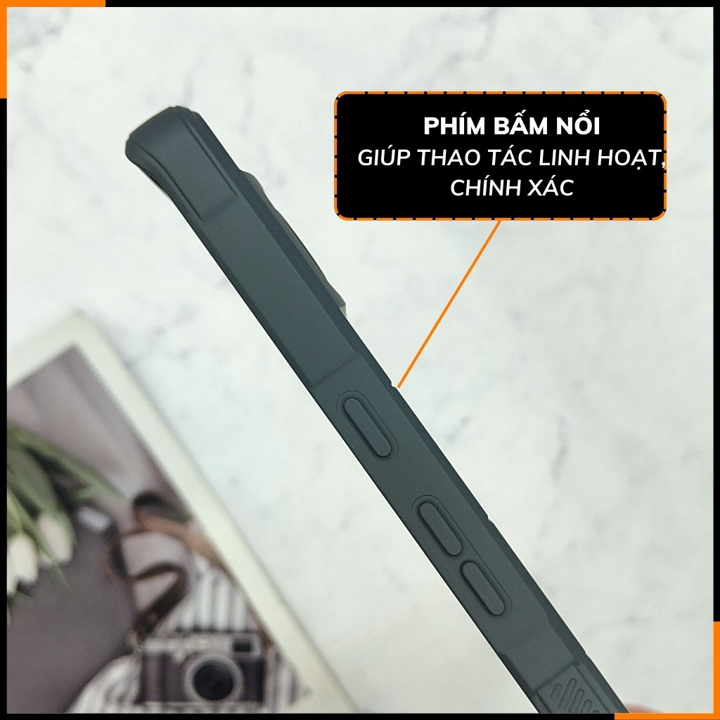 Ốp lưng google pixel 7a chống sốc CHỐNG BẨN bảo vệ camera phụ kiện điện thoại huỳnh tân store