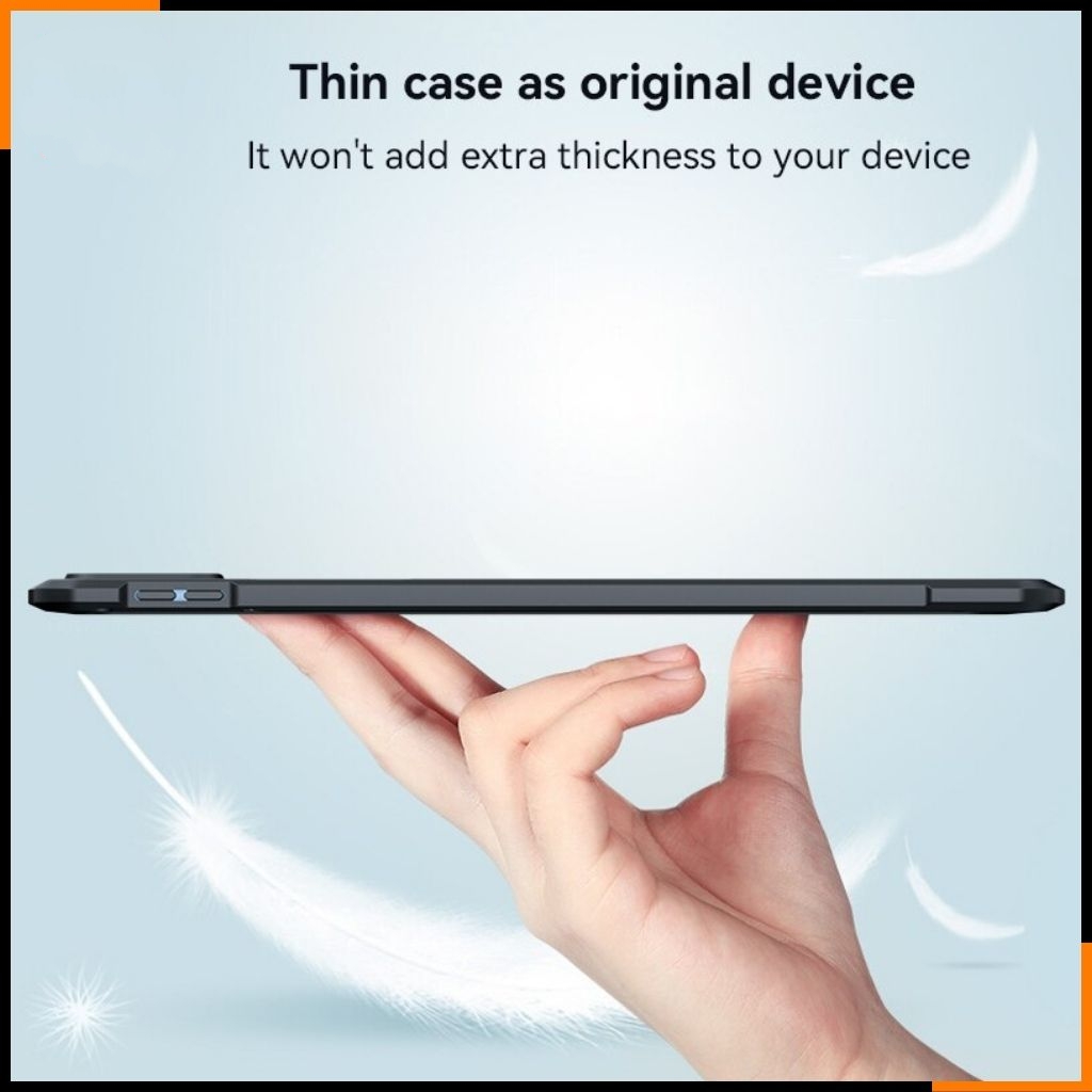 Ốp lưng xiaomi mi pad 6 chống sốc xundd bảo vệ camera chính hãng chống ố vàng phụ kiện điện thoại huỳnh tân store