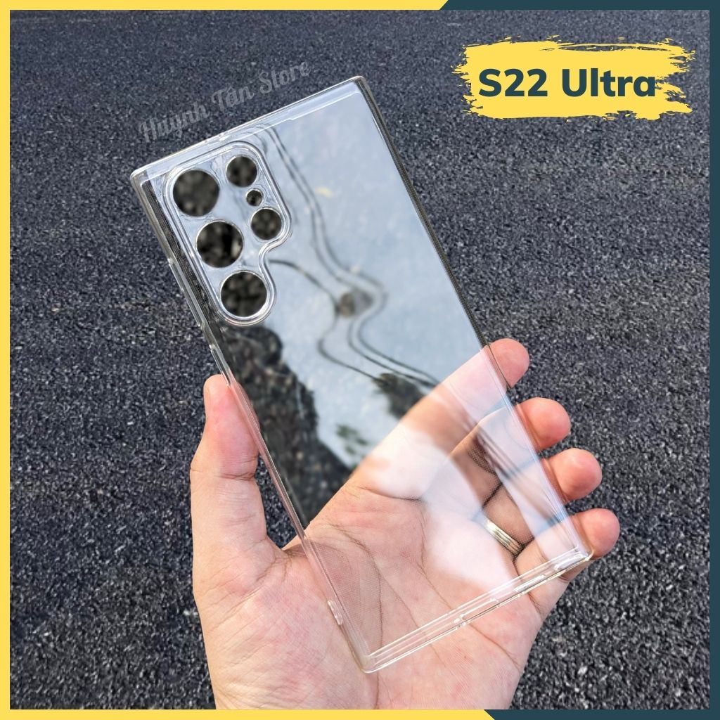 Ốp lưng s22 ultra