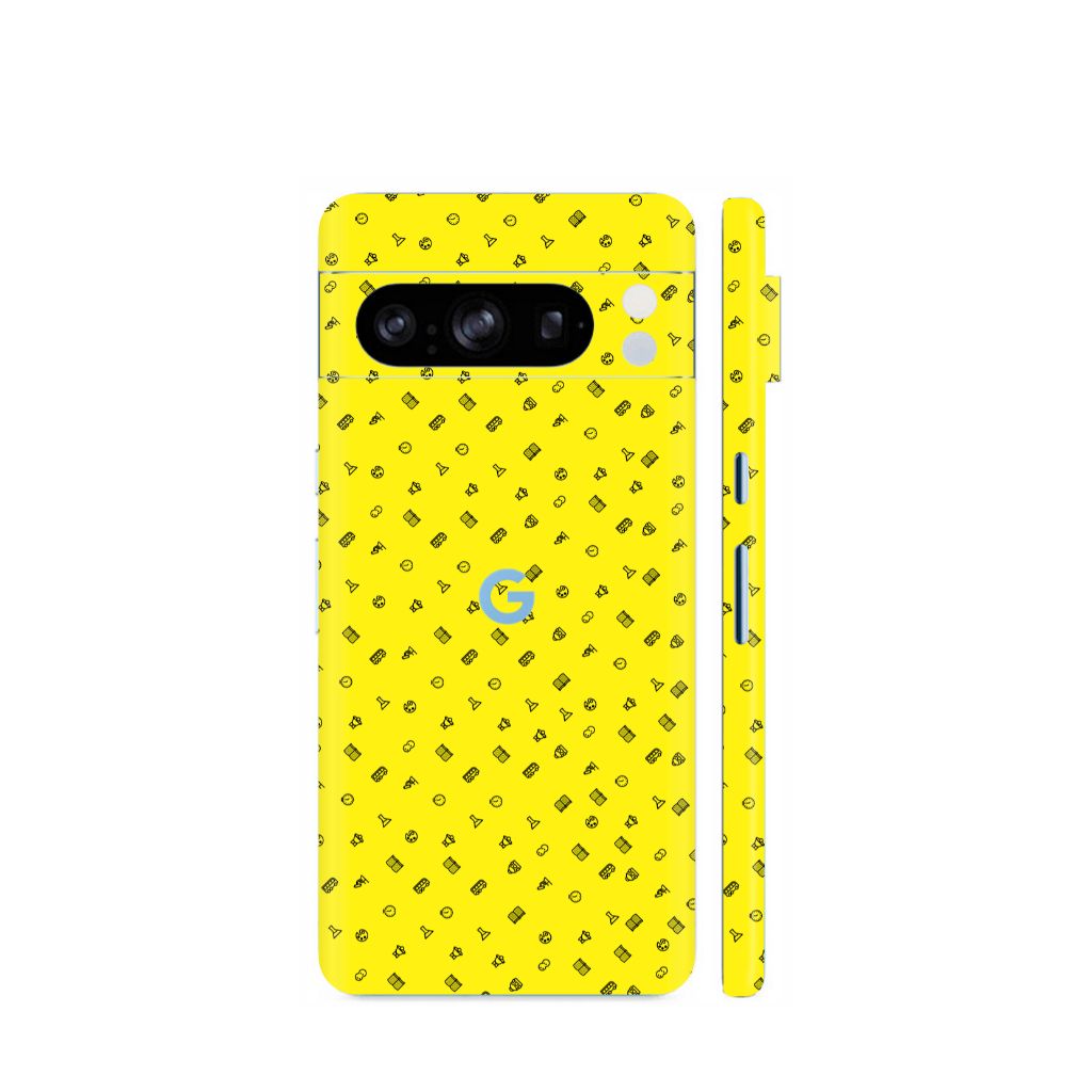 Dán skin điện thoại Pixel 8, Pixel 8 Pro full body và camera nhập khẩu chính hãng USA phụ kiện điện thoại huỳnh tân store - MANY STICKER