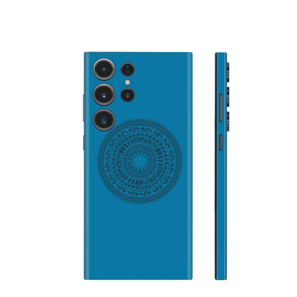 Dán skin điện thoại samsung galaxy s23, s23 plus, s23 ultra full body và camera nhập khẩu chính hãng USA phụ kiện điện thoại huỳnh tân store -  TRỐNG ĐỒNG