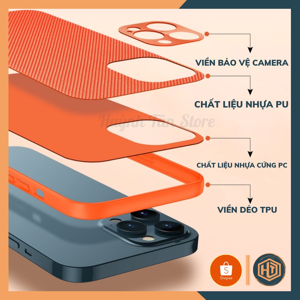 Ốp lưng note 20 ultra vân VẢI NYLON nhiều màu chống bám vân tay bảo vệ camera phụ kiện huỳnh tân store