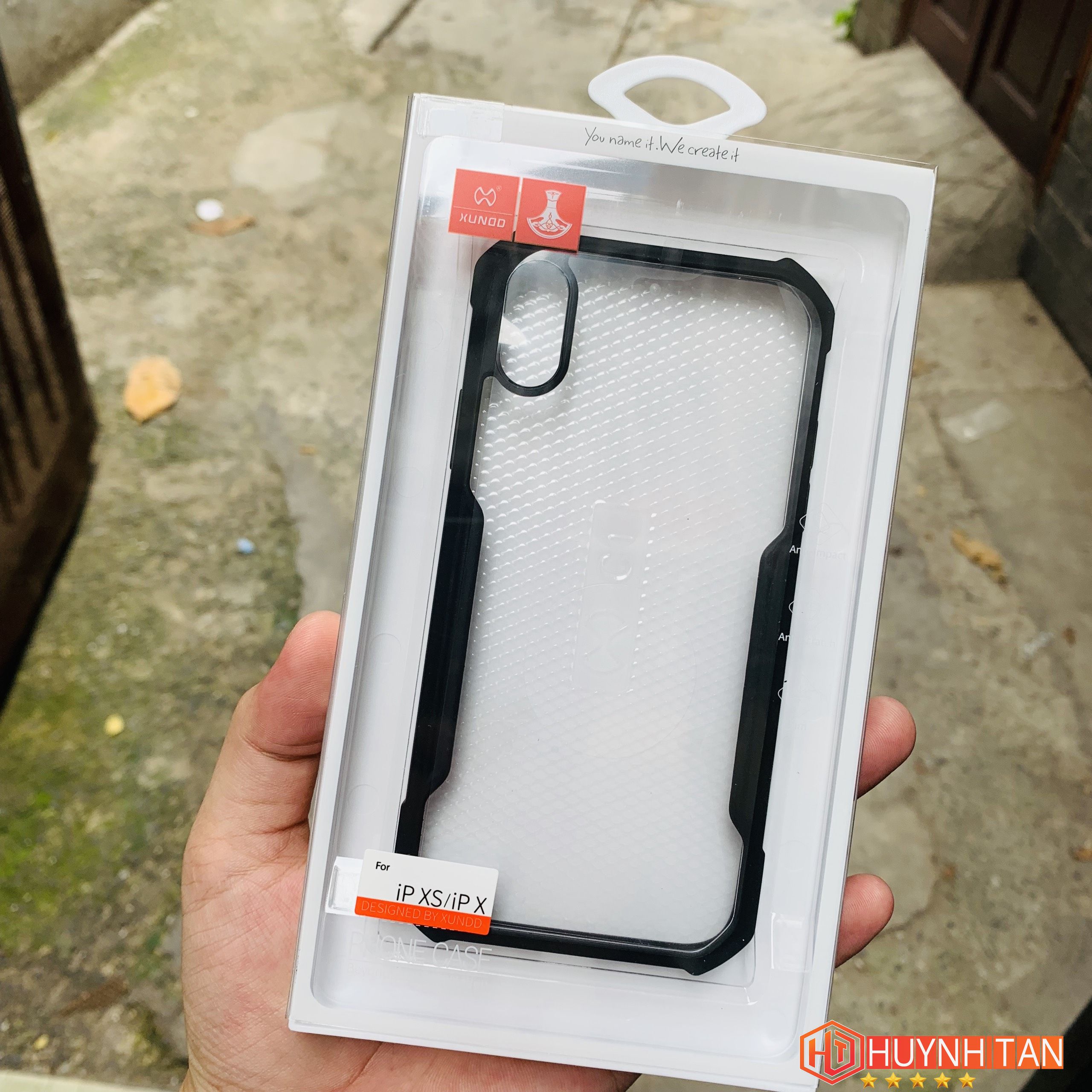 Ốp lưng iphone x, xs chống sốc xundd bảo vệ camera chính hãng chống ố vàng Ốp Lưng Iphone X, Xs Chống Sốc Xundd Bảo Vệ Camera Chính Hãng Chống Ố Vàng
