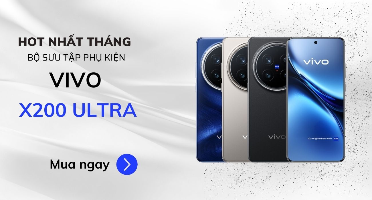 Vivo x200 ultra