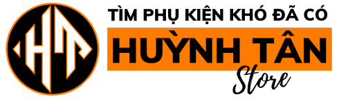 logo HuynhTanStore