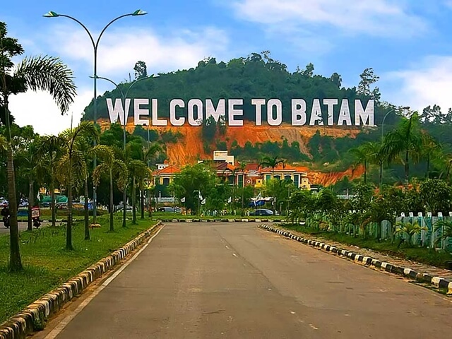 Dao Batam