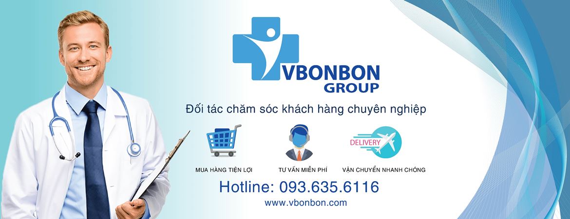 Vbonbon Group