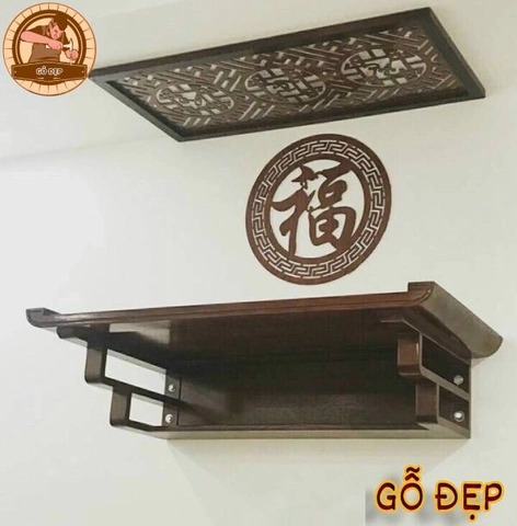 Địa chỉ mua bàn thờ gia tiên Bình Dương chất lượng, giá tốt