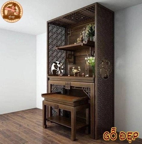 [Hot] Địa chỉ mua bàn thờ gia tiên giá rẻ cao cấp hiện nay