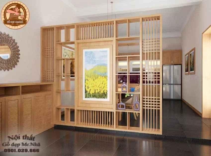 Lắp Vách CNC Chung cư Mizuki Park Giá Cả Hấp Dẫn Chất Lượng