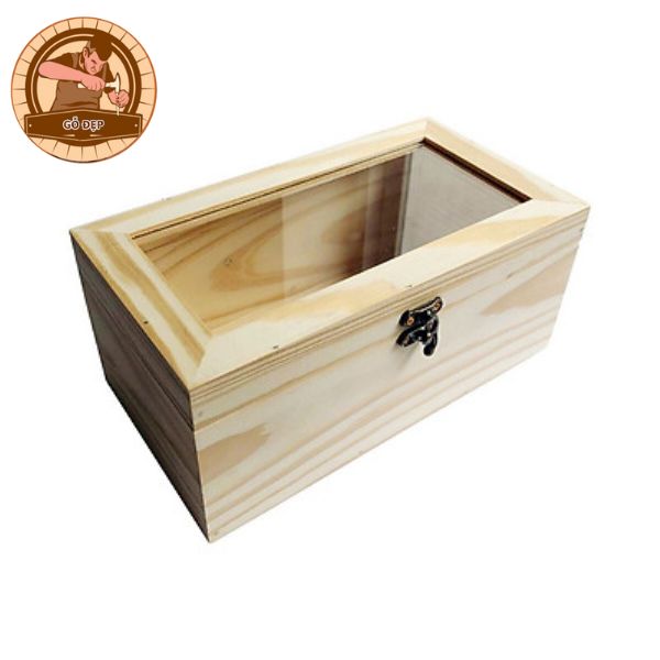 Cách bảo quản hộp gỗ chuẩn, bền đẹp