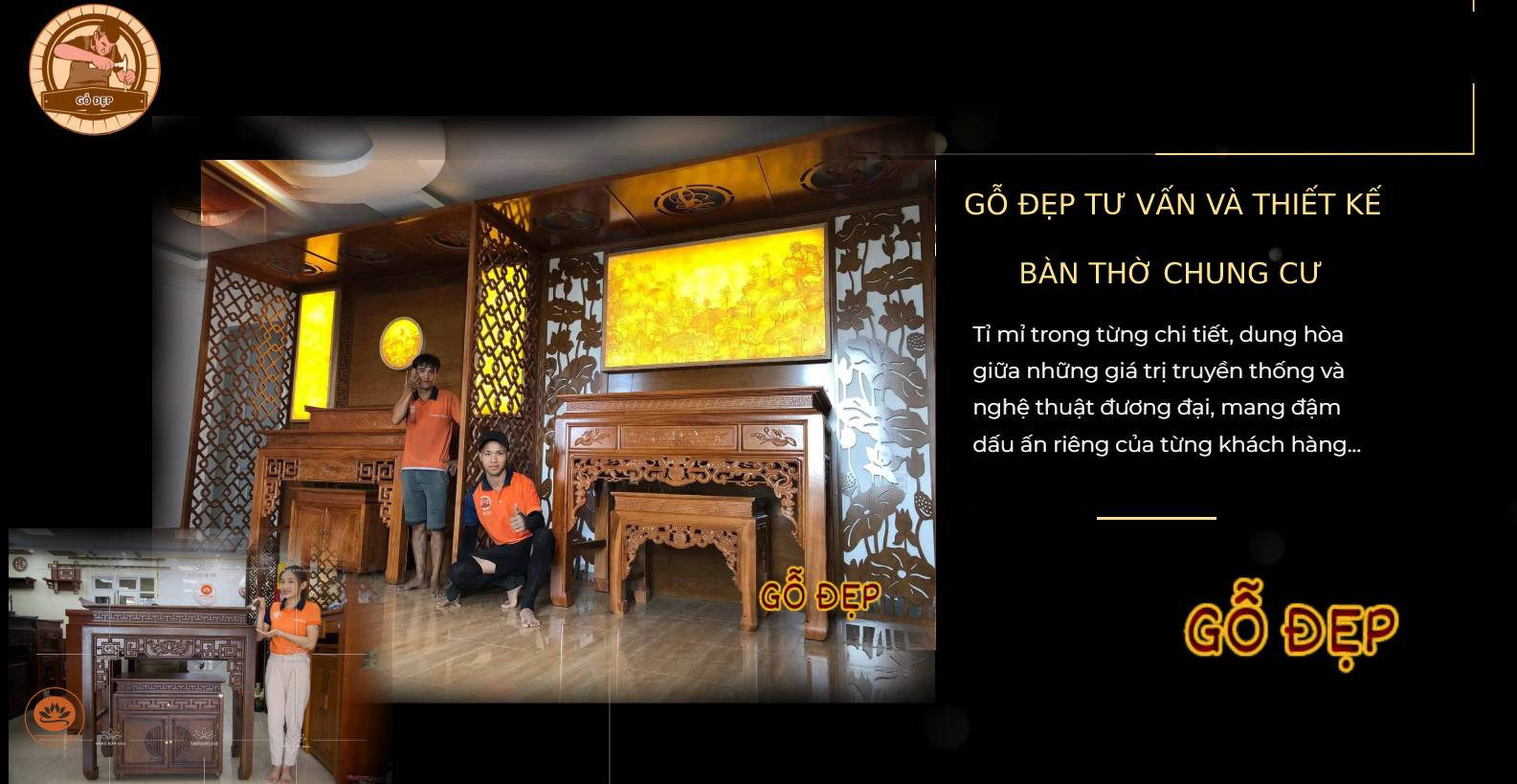 Tìm hiểu về phòng thời hiện đại