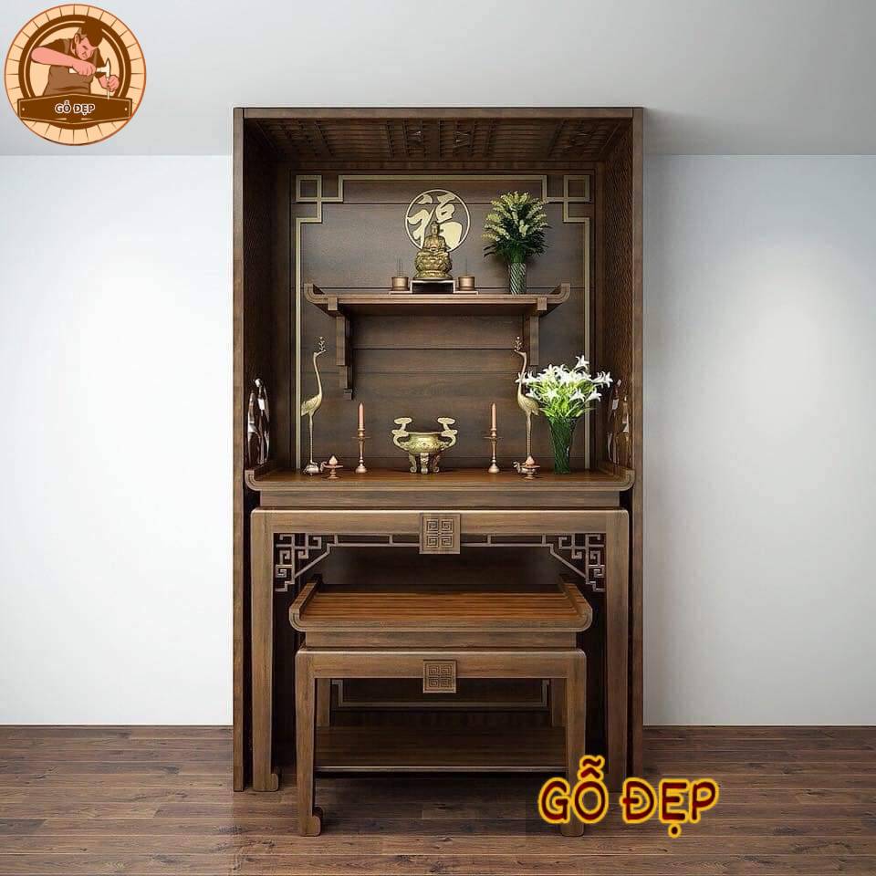 Bàn Thờ BT 26 - được nhiều người ưa chuộng 