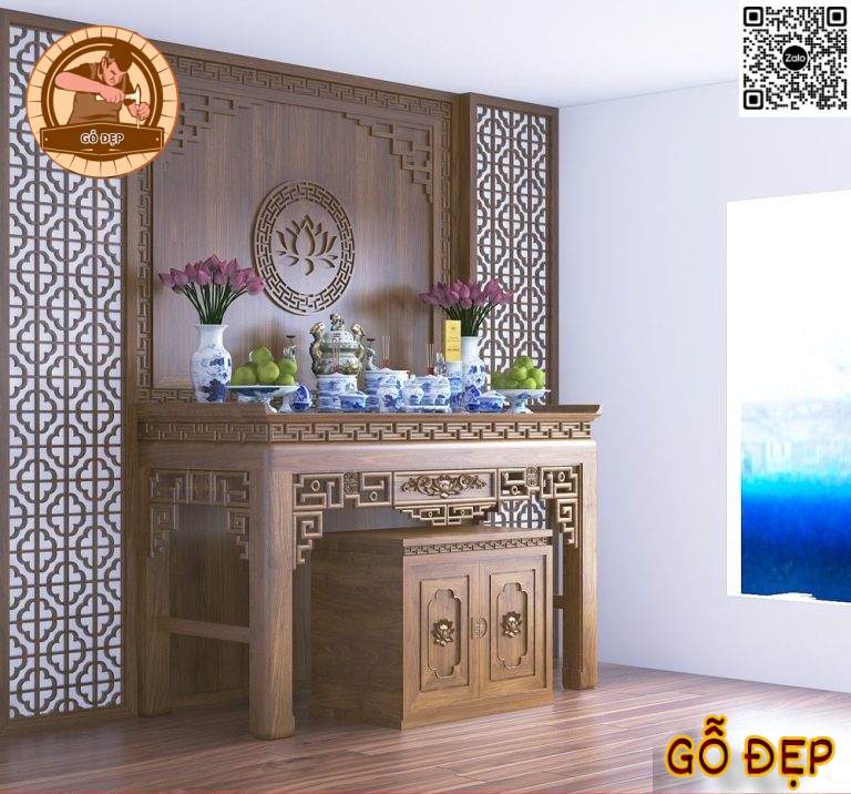 Vị Trí Đặt Bàn Thờ Chung Cư thu hút tài lộc Vị Trí Đặt Bàn Thờ Chung Cư thu hút tài lộc