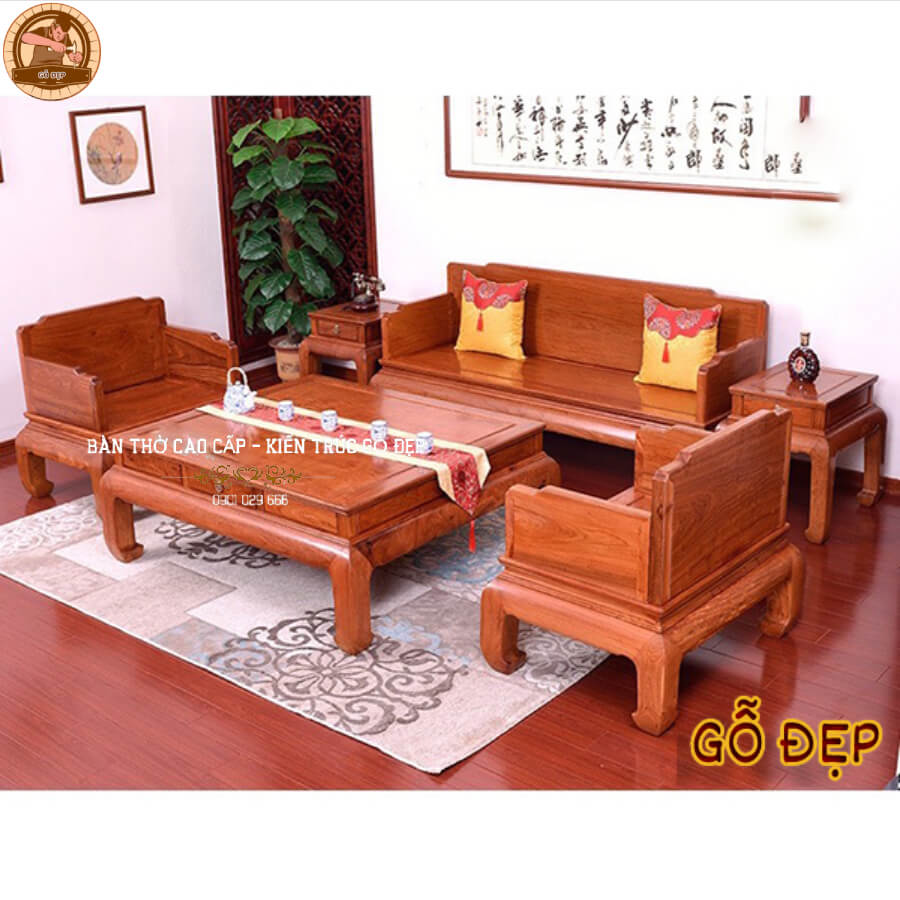 Bộ Bàn Ghế Quốc Sắc Thiên Hương BG 667 - Sự Kết Hợp Hoàn Hảo Giữa Tinh Tế và Tự Nhiên